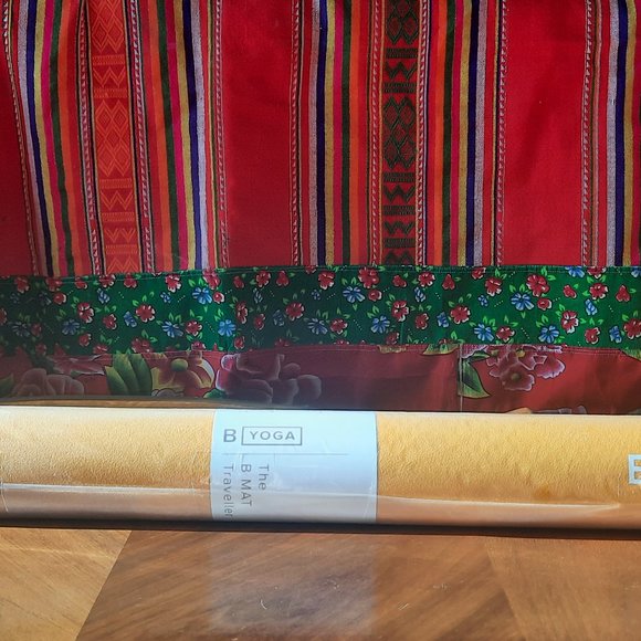 B Mat Travellers 2mm - Picture 3 of 3